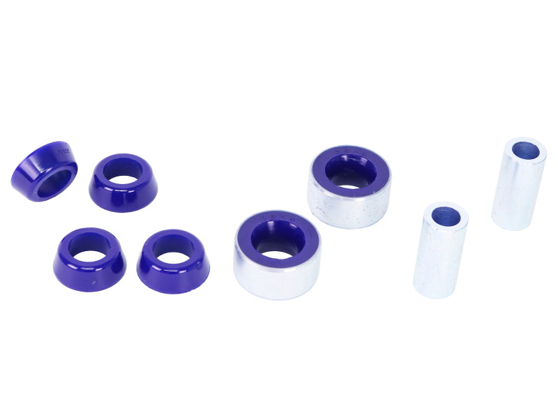 SuperPro SPF4094K 1998 fits Lexus GS300 Base Front Lower Radius Arm Bushing Kit