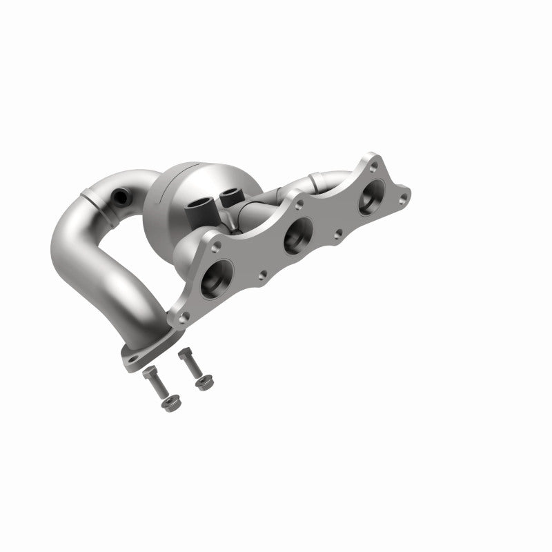 MagnaFlow 49349 Conv DF Eclipse 3.8 Rear Manifold O