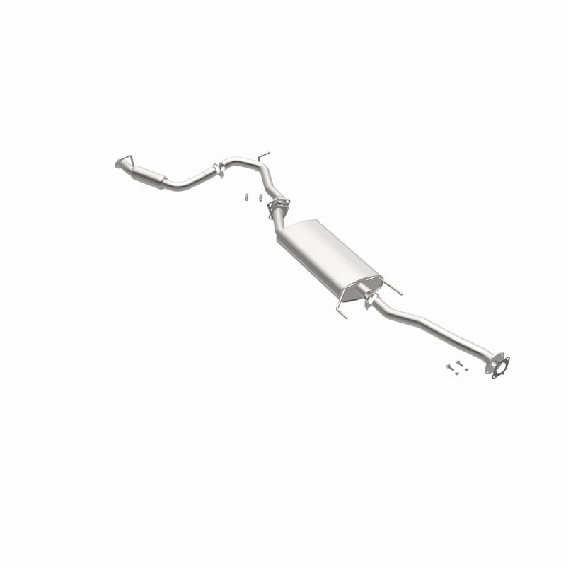 Magnaflow 106-0753 BRE Exhaust Kit 13-17 fits Toyota RAV4 2.5L
