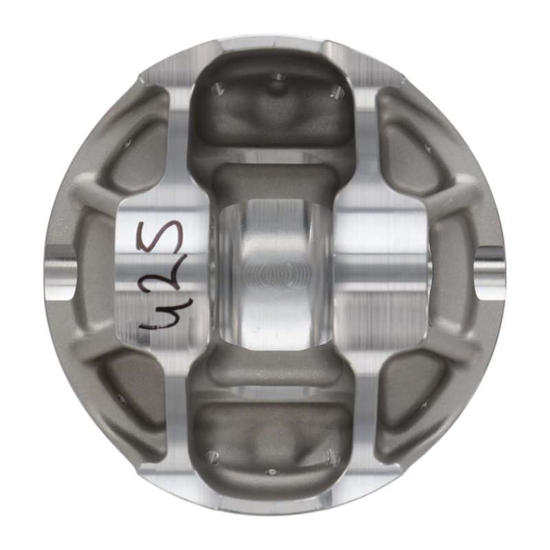 Wiseco K704M9975 fits Subaru EJ257 WRX/STI 4v Dish -24cc 99.75 Piston Shelf Stoc