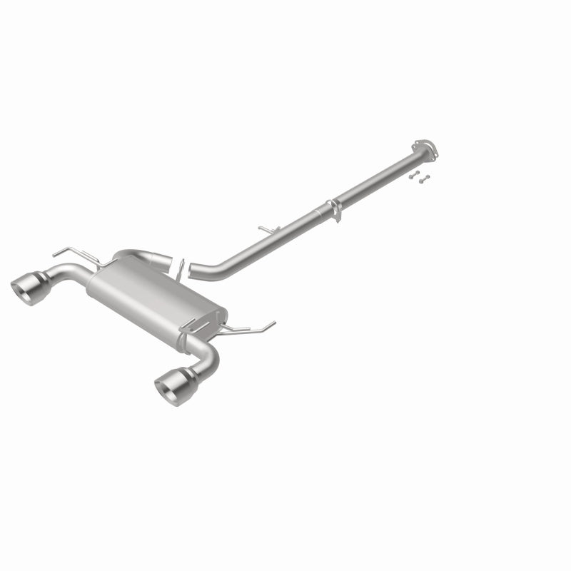 Magnaflow 106-0883 BRExhaust 03-09 fits Nissan 350Z 3.5L Exhaust Kit