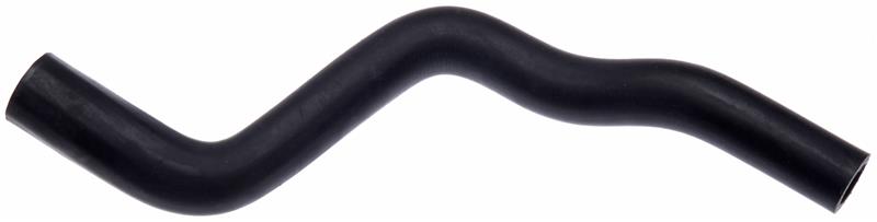 Gates 19480 07-08 fits Dodge Caliber 4-Cyl. 2.0L Heater Inlet Molded Heater H