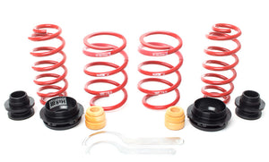 H&R 23027-1 18-21 fits Audi RS3 (AWD) Typ GY VTF Adjustable Lowering Springs (w/ RS-Sport Sus.) w/DCC