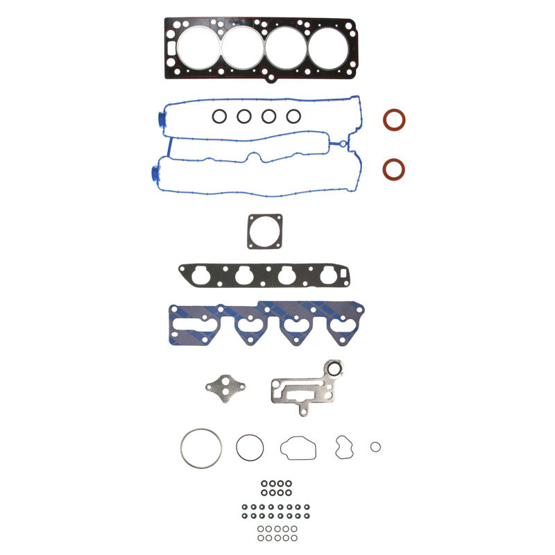Fel-Pro HS26317PT2 fits Suzuki Forenza HS 26317 PT-2 PermaTorque Engine Cylinder Head Gasket Set
