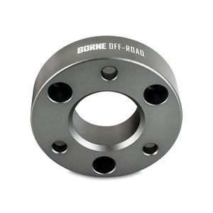 Borne Off-Road BNLK-RAM-06-F2 2006+ fits Dodge Ram 1500 Leveling Kit - Front 2in