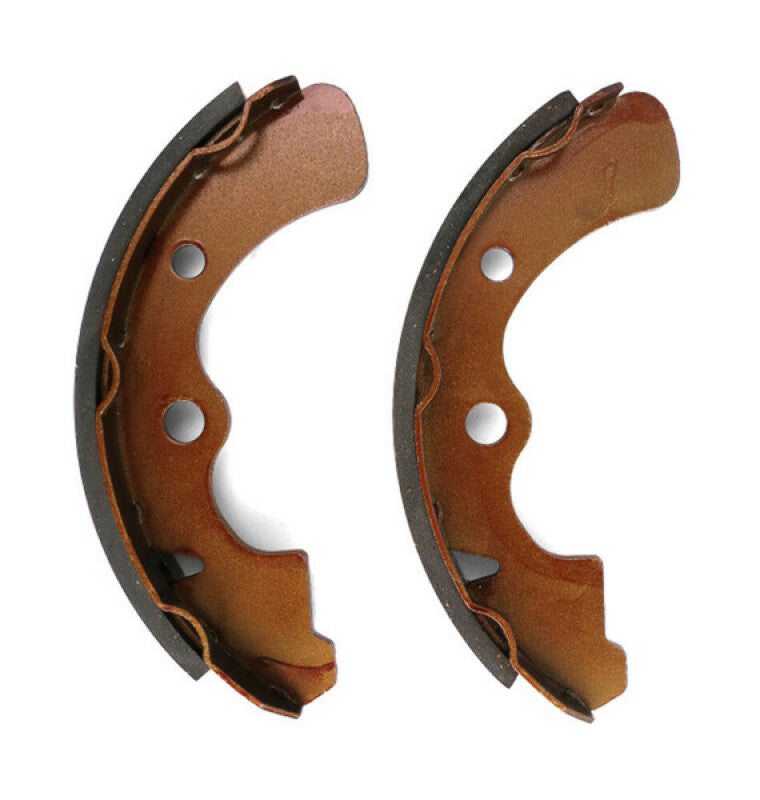 EPI WE441007 08-20 fits Suzuki LTA/LTF 400-750 King Quad Brake Shoes