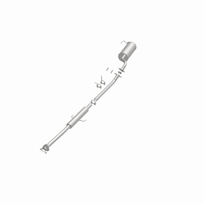 Magnaflow 106-0722 BRE Exhaust Kit 02-06 fits Honda CRV 2.4L