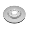 PowerStop JBR1141EVC fits Acura 05-12 RL Front Evolution Geomet Coated Rotor