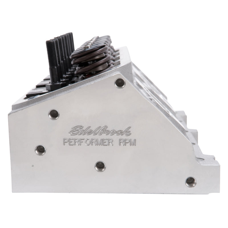 Edelbrock 61775 Cylinder Head SB fits Chrysler Performer RPM 5 2 and 5 9L Magnum