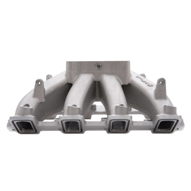Edelbrock 28265 Manifold Super Victor fits GM LS3 V8 EFI 4150 Series Flange
