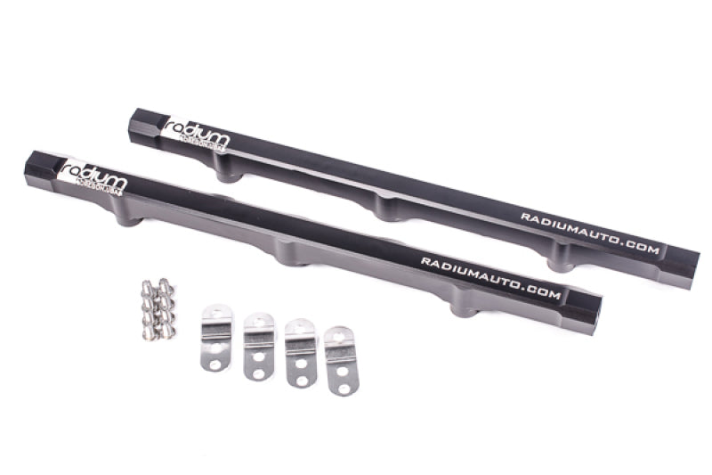 Radium Engineering 20-0361 fits GM LS7 Engine Fuel Rails