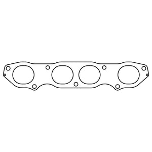 Cometic C4159-030 fits Honda F20C1/C2 00-UP Exhaust .030 inch MLS Head Gasket 2