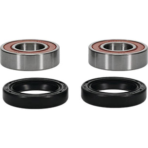 Pivot World 25-1063-P Eton, fits Honda, KTM Wheel Bearing Kit Premium Bearings