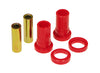 Prothane 18-210 85-87 fits Toyota Corolla Front Control Arm Bushings - Red