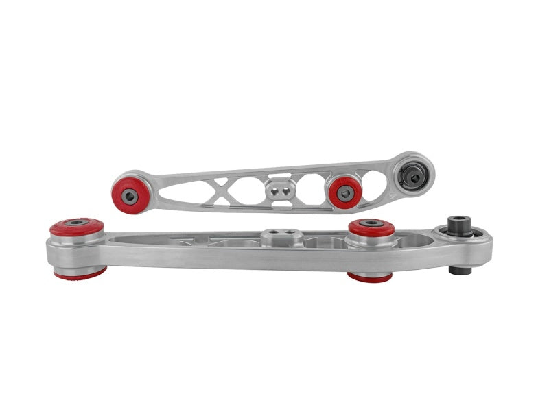 Skunk2 Racing 542-05-2105 Skunk2 fits Honda/fits Acura EG/DC Ultra Series Rear Lower Control Arm Set - Clear