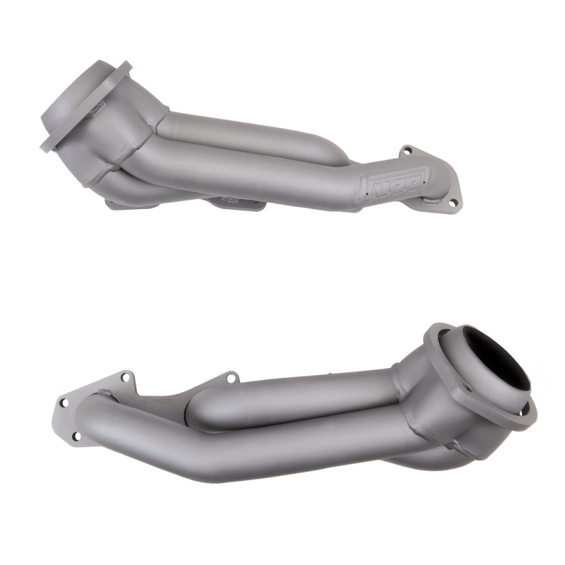 BBK  4012 fits Dodge 05-15 Challenger/Charger 5.7 Hemi Shorty Tuned Exhaust Head