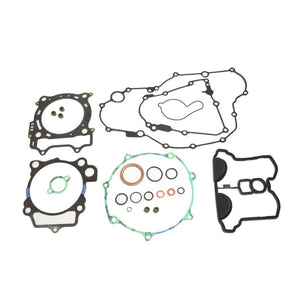 Athena P400485850069 13-14 GAS GAS EC 4T 450cc Complete Gasket Kit