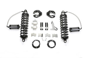Fabtech K3074DL 14-21 Ram 2500 4WD 5in 4.0 C/O Resi Dlss Conv Kit