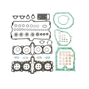 Athena P400510850604/1 95-98 fits Suzuki GSF S Bandit 600 Complete Gasket Kit (E