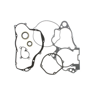 Descriptive image text