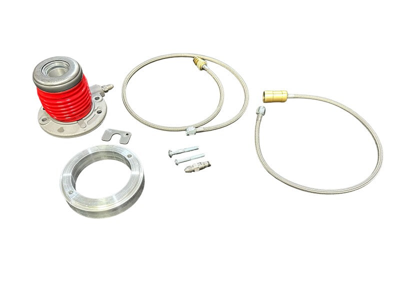McLeod Racing 1230 McLeod 10-15 fits Chevy Camaro SS 6.L Hydraulic Bearing