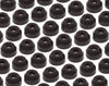 Prothane 19-1814-BL Universal Tie Rod End Boots .650X1.625in - Black