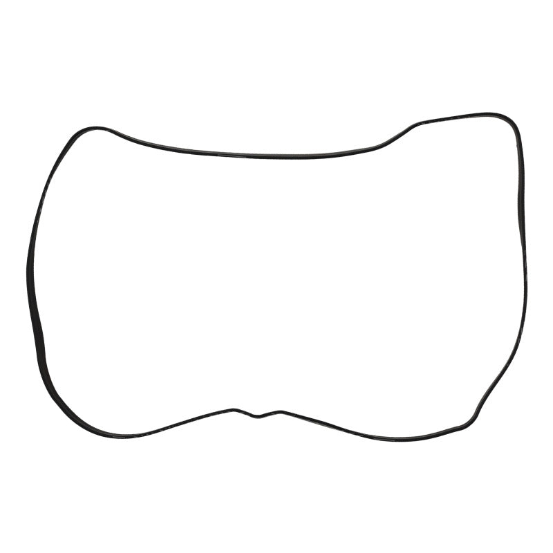 Fel-Pro TOS18790 fits Jeep Cherokee TOS 18790 Transmission Oil Pan Gasket 0 Bolt Hole One Piece Gasket