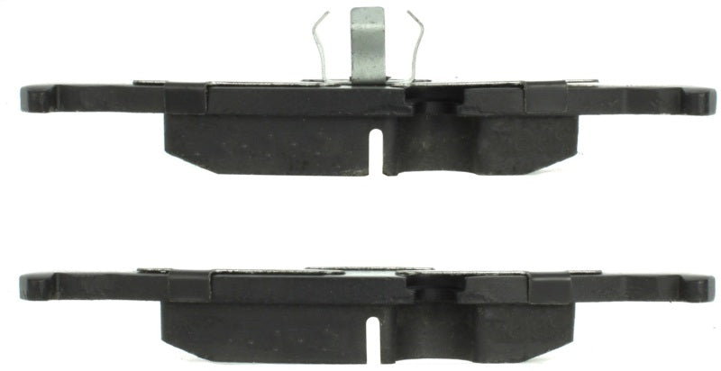 Stoptech 308.0279 Street Touring Brake Pads