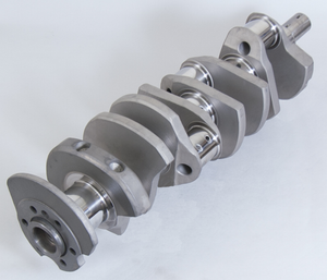 Eagle 545442526385 fits Chevrolet Big Block 4.250in Stoke Internal Balance Forged 4140 Steel Crankshaft