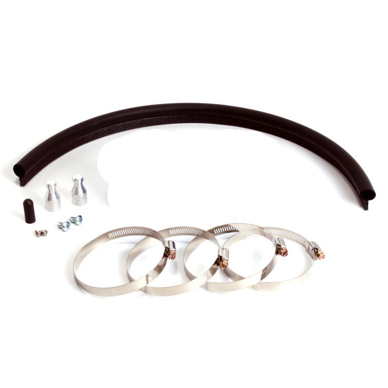BBK  17682 Mustang 5.0 Replacement Hoses And Hardware Kit For Cold Air Kit  1768