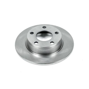PowerStop EBR658 fits Audi 98-04 A6 Quattro Rear Autospecialty Brake Rotor