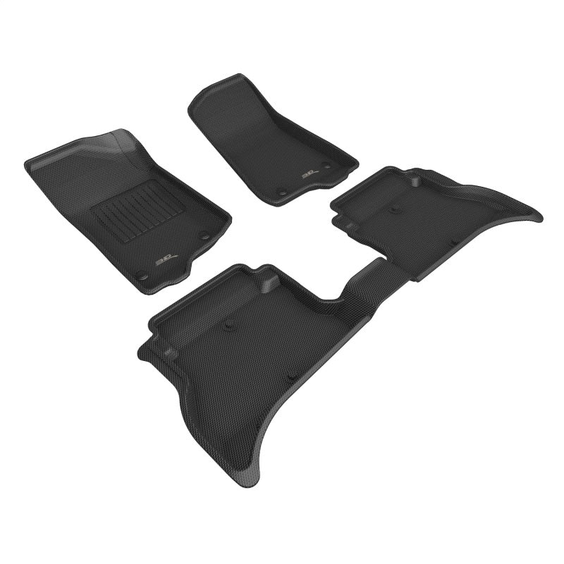 3D L1JP02401509 Maxpider 21-24 fits Jeep Wrangler Unlimited 4Xe (Jl) Kagu Black R1 R2