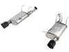 AFE 49-43052-B rce XP Exhaust 11-14 fits Ford Mustang GT V8-5.0L 3in. Stainless