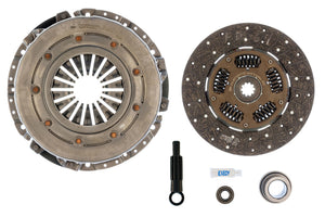 Exedy OE FMK1001 1996-1999 fits Ford Mustang V8 Clutch Kit