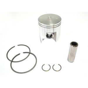 Athena S4C04300001B 88-03 fits Kawasaki KX 60 42.96mm Bore 2T Cast Piston
