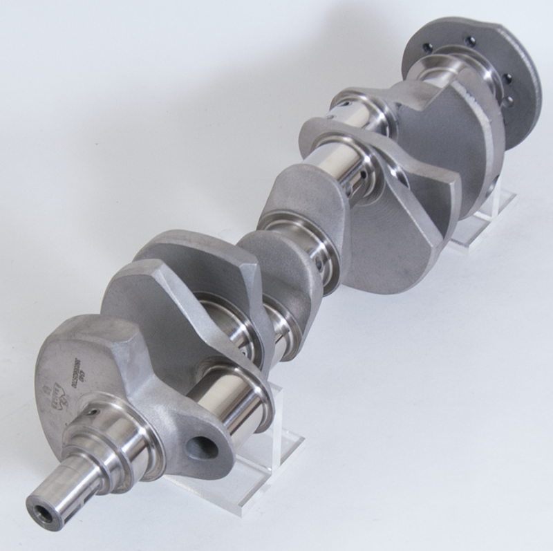 Eagle 435035625700 fits Chevrolet 350 3.562in Stroke Forged 4340 Steel Crankshaft