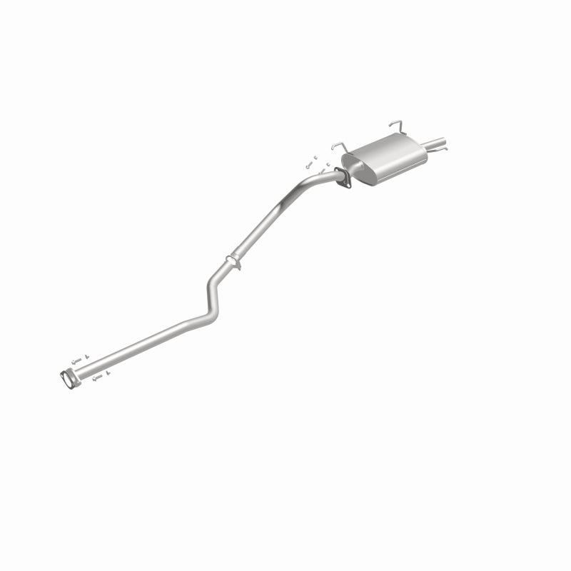 Magnaflow 106-0085 BRE Exhaust Kit 00-06 fits Nissan Sentra 1.8L