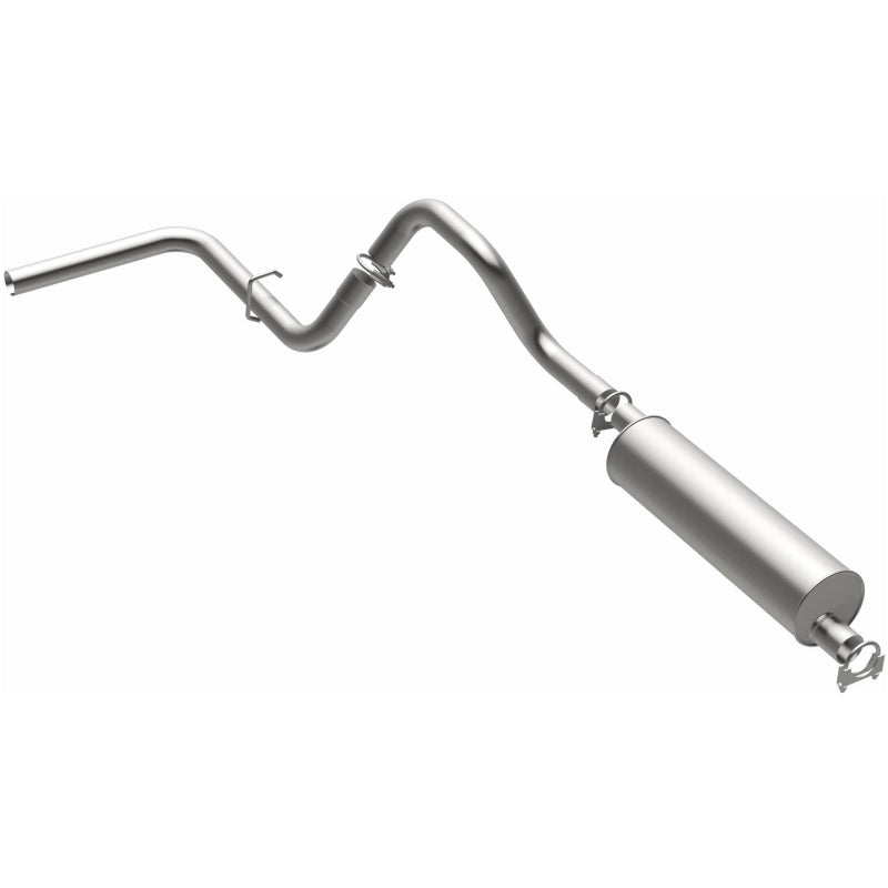 Magnaflow 106-0620 BRE Exhaust Kit 92-96 fits Ford Bronco 5.8L