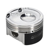Manley  637000CE-4 fits Ford 2.3L EcoBoost 87.5mm STD Size Bore 9.5:1 Dish Extre