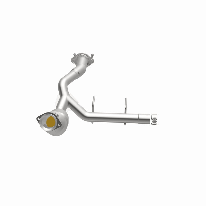 Magnaflow 280266 21-23 fits Ford F-150 3.5L Right Underbody Direct Fit Converter