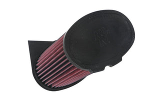 K&N Engineering E-0638 K&N 2021 fits Mercedes Benz A45 AMG L4 2.0L Turbo Drop In Air Filter