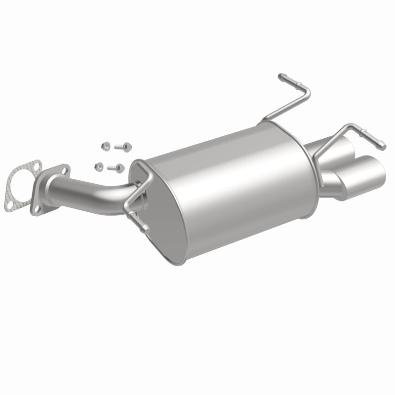 BRE Exhaust 03-04 G35 3.5L Muffler Kit