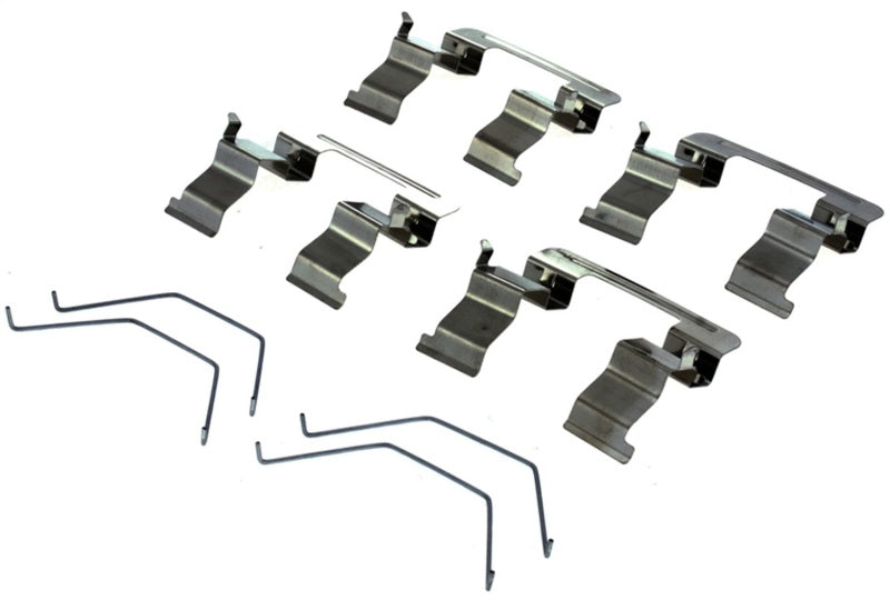 StopTech 308.0957 Street Touring Brake Pads