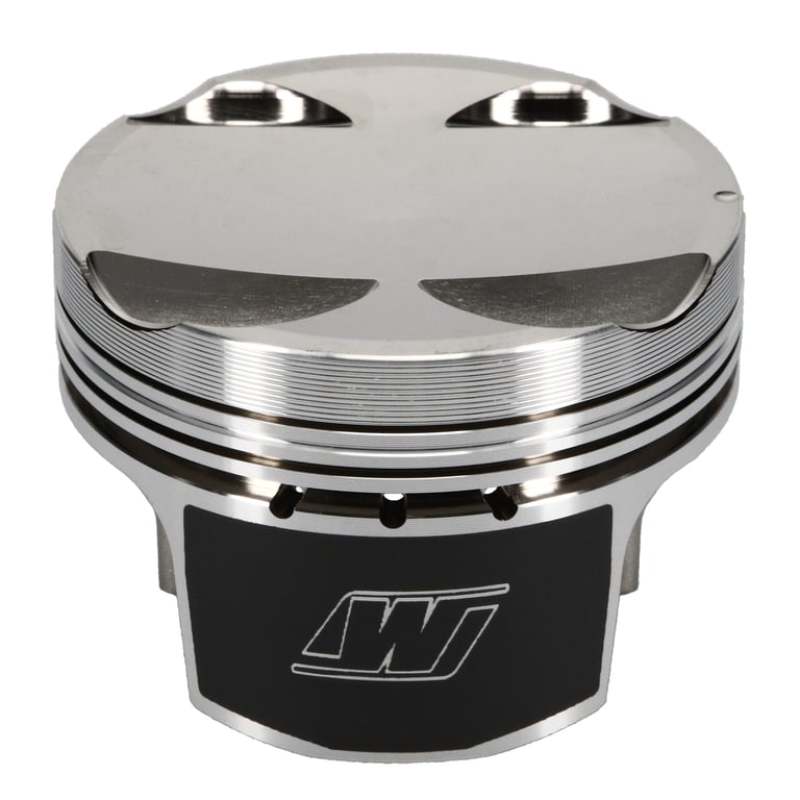 Wiseco K636M88 fits Mitsubishi EVO 10 4B11-T 2008+ -4.5cc Piston Shelf Stock Kit