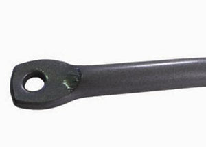 Whiteline BMF52 96-00 EVO 4/5/6 Turbo Sedan AWD Front 24mm Heavy Duty Swaybar