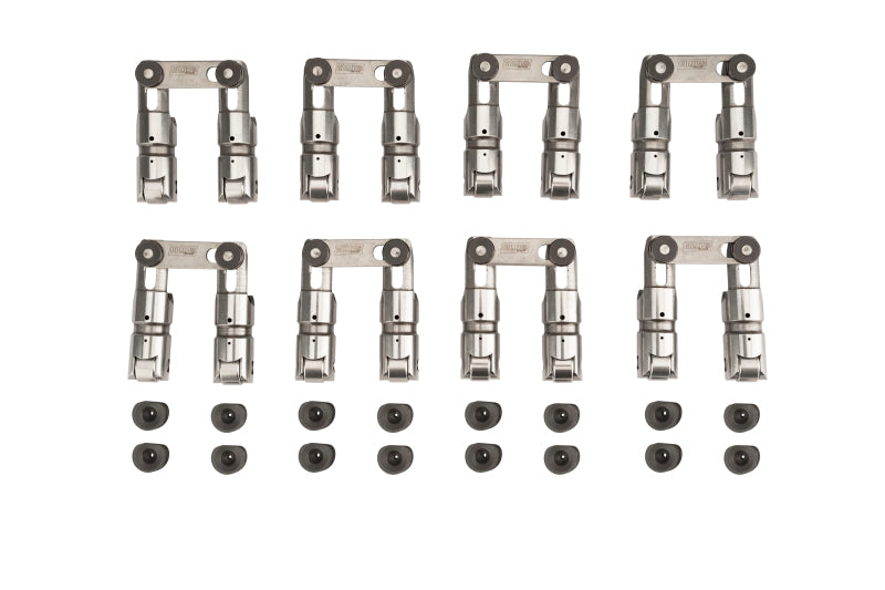 COMP Cams 99818-16 Hydraulic Lifter Set Race XD fits Chevy SB For .842in