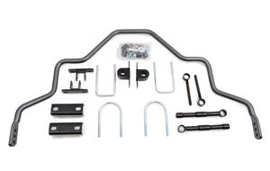 Hellwig 7780 2/4WD Solid Chromoly 1-1/8in Rear Sway Bar
