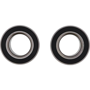 Pivot World PWFWK-P02-530 06-11 Polaris Hawkeye 2x4 PW Front Wheel Bearing Kit