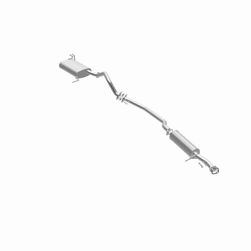 Magnaflow 106-0836 BRE Exhaust Kit 11-13 fits Kia Sorento 2.4L