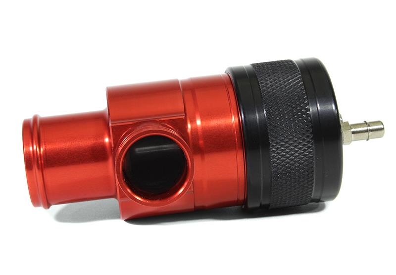 PERRIN PSP-TAC-615RD fits Subaru 15-21 fits WRX / 14-18 Forester XT Bypass/Blow